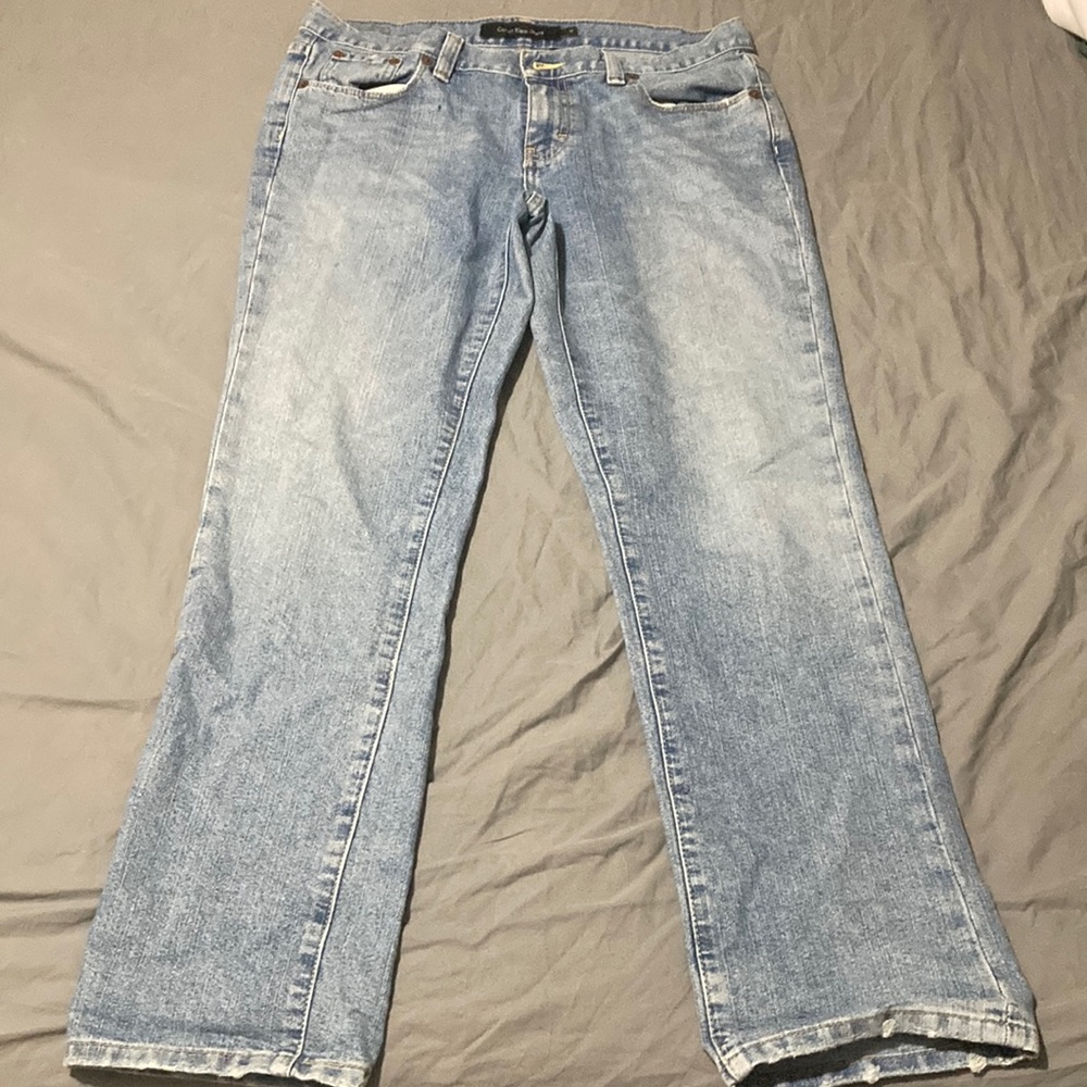 Calvin Klein Jeans size 10